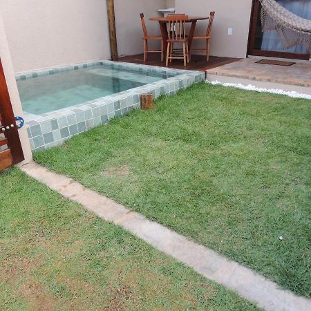 Akamu - Casa De Charme Com Piscina Privativa Villa Sao Miguel dos Milagres Luaran gambar