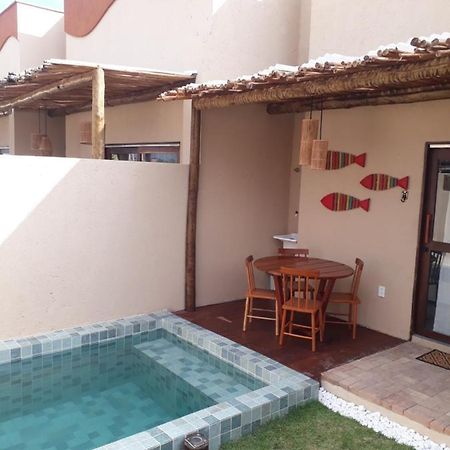Akamu - Casa De Charme Com Piscina Privativa Villa Sao Miguel dos Milagres Luaran gambar