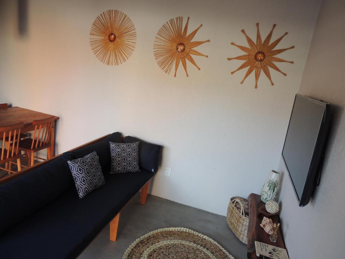 Akamu - Casa De Charme Com Piscina Privativa Villa Sao Miguel dos Milagres Luaran gambar