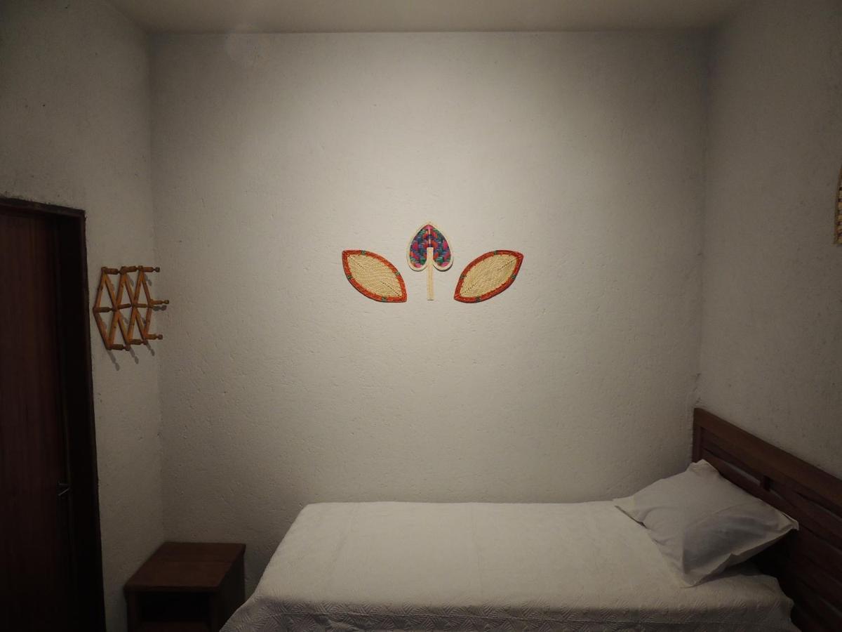 Akamu - Casa De Charme Com Piscina Privativa Villa Sao Miguel dos Milagres Luaran gambar