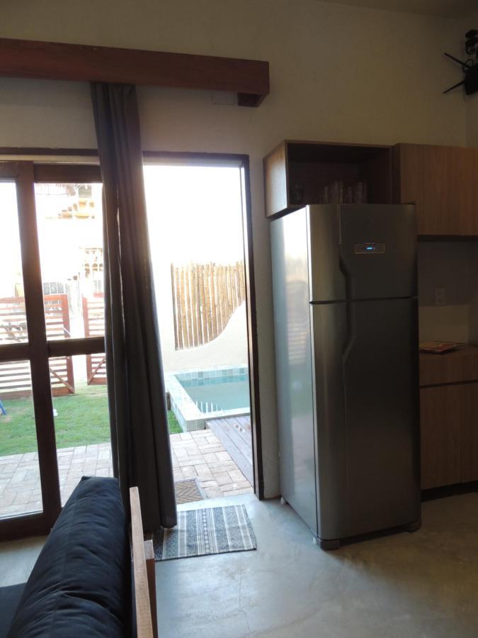 Akamu - Casa De Charme Com Piscina Privativa Villa Sao Miguel dos Milagres Luaran gambar